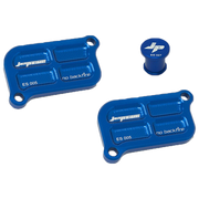 Tapa de cierre SLS / AIS JetPrime Ducati Panigale 1199/R/S (12-17) JP ES 005 