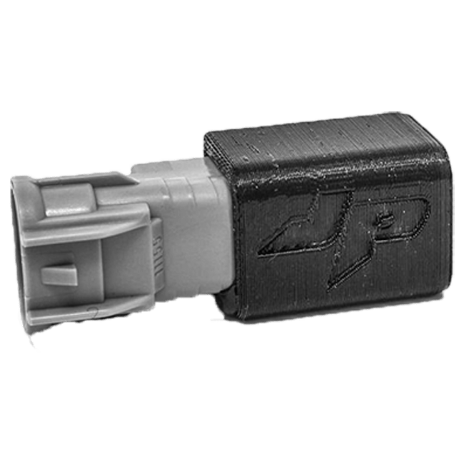 Eliminador de bobina de magneto-SLS JetPrime Suzuki GSX-R 1000 (17-23) JP ES 007 