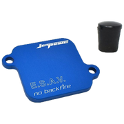 Tapa de cierre SLS / AIS JetPrime Yamaha YZF-R3 (15-23) JP ES 015 