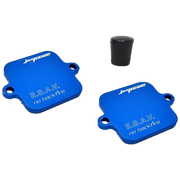 Tapa de cierre SLS / AIS JetPrime Yamaha YZF-R6 (03-25) JP ES 033 