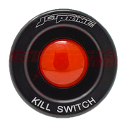 Botón de Kill Switch JetPrime Yamaha YZF-R6 (06-25) JP KS 003 