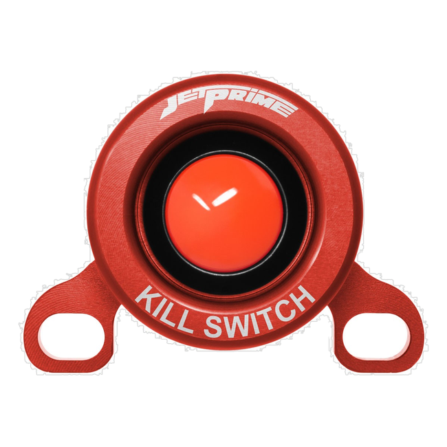 Kill Switch Button JetPrime Aprilia RSV4 RF (15-18) JP KS AP009