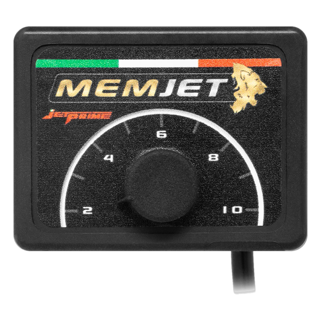 Memjet EVO Powermodul JetPrime MV Agusta F3 675 / F3 800 Ago (12-20) JP MJ 008