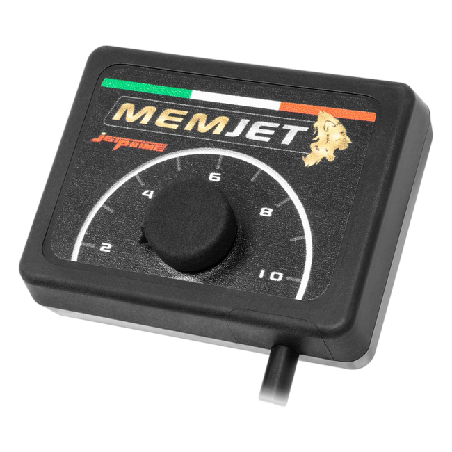 Memjet EVO Powermodul JetPrime Triumph Street Triple 765 RS (17-26) JP MJ 008