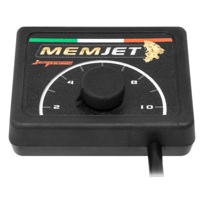 Memjet EVO Powermodul JetPrime Kawasaki Ninja ZX-10R (08-15) JP MJ 008
