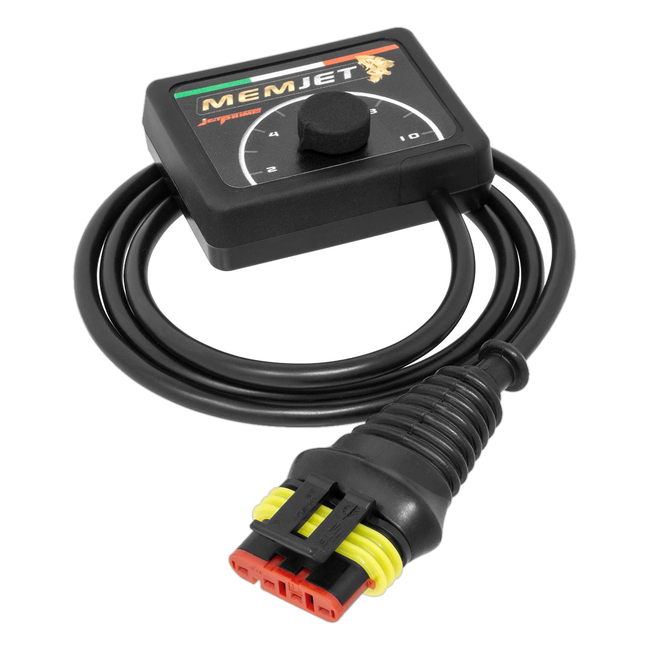 Memjet EVO Powermodul JetPrime MV Agusta F3 675 / F3 800 Ago (12-20) JP MJ 008