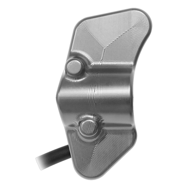 Lenkerschalter Street links JetPrime Ducati Panigale 1199 S (12-15) JP PS DU005