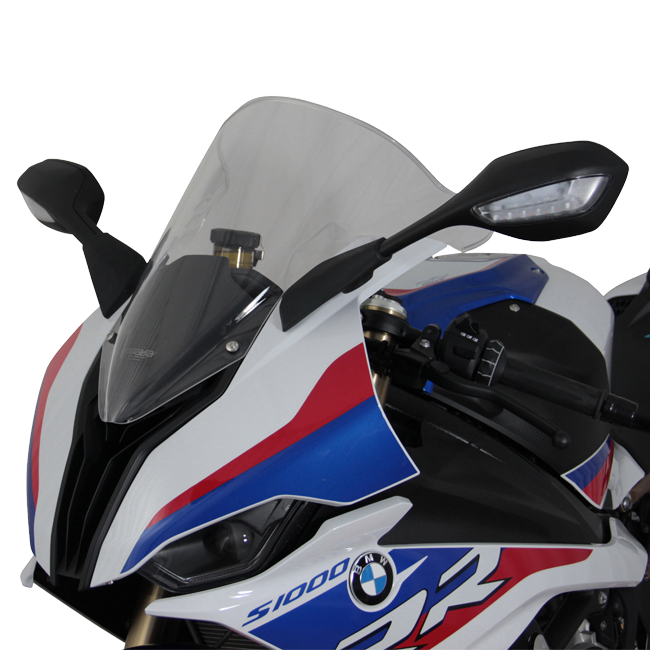 MRA R Racing Parabrisas BMW S1000RR K67 (19-22) 