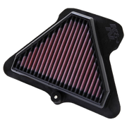 Filtro de aire de reemplazo K&N Kawasaki ZX-10 R (11-15) KA-1011 