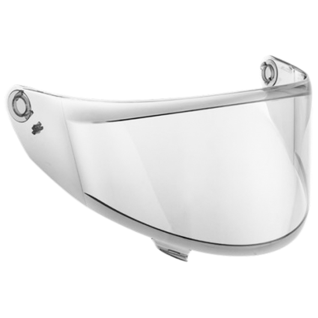 Suomy Visor Track-1 y TX-Pro claro KAVR0VT0 