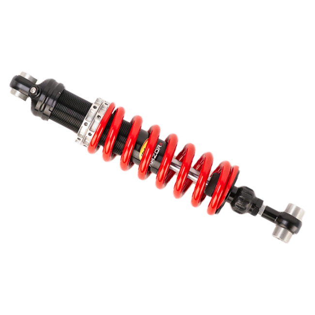 K-Tech RAZOR-R LITE amortiguador Kawasaki Ninja 400 (18-23) 287SD-018-150-005 