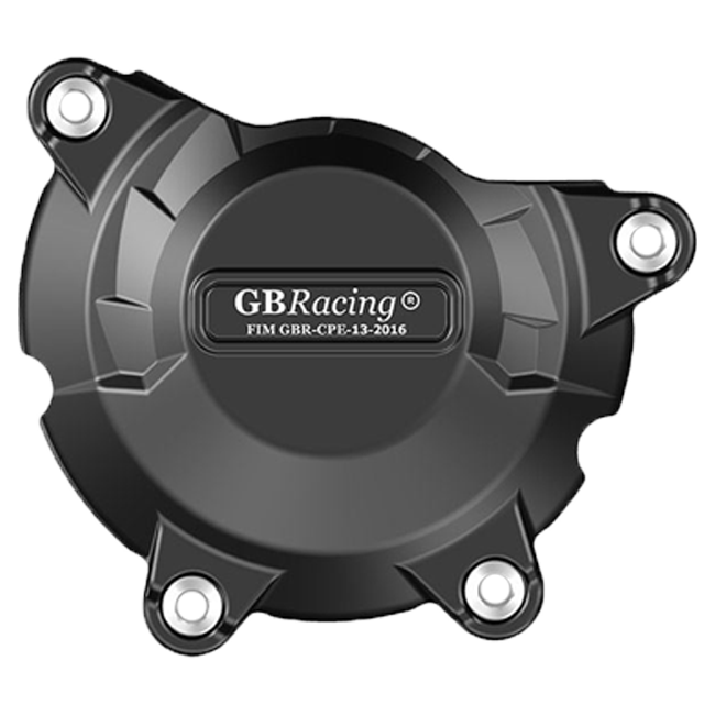 Protector de generador cubierta de protección GBRacing Kawasaki ZX-10R/RR (21-25) 