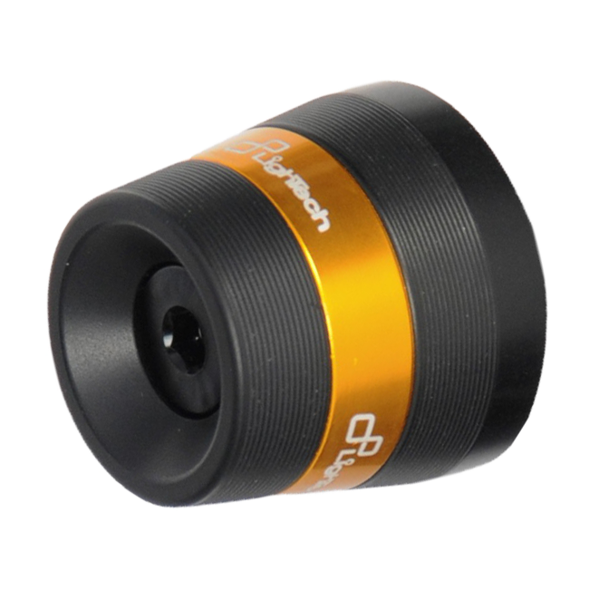 Pesas de manillar de aluminio serie 300 LighTech Honda CBR 600 RR (07-25) KTM306 