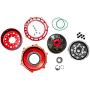 STM EVO SBK embrague seco Ducati Panigale 1199/1299 KTT-0400 