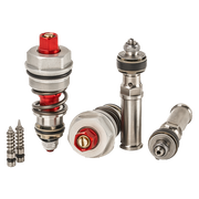 K-Tech Kit de pistón de horquilla delantera Race Yamaha YZF-R6 (06-16) 20SSRK-KYB-4-HL 