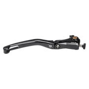 Palanca de freno ajustable Bonamici Racing Yamaha YZF-R6 RJ27 (17-25) LB100 