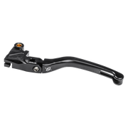 Palanca de embrague plegable Bonamici Racing Kawasaki ZX-10 R (06-15) LC040 