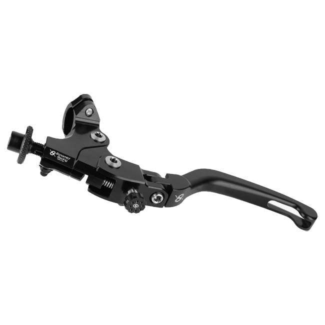Palanca de embrague con diferentes offset Bonamici Honda CBR 600 RR (07-16) 