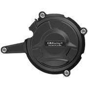 Protector de luz de la cubierta de protección GBRacing Ducati Panigale 1199/S/R (12-17) 