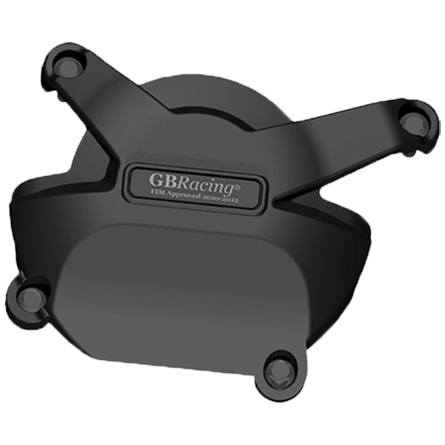 Protector de alternador cubierta de protección GBRacing Honda CBR 1000 RR (08-16) 