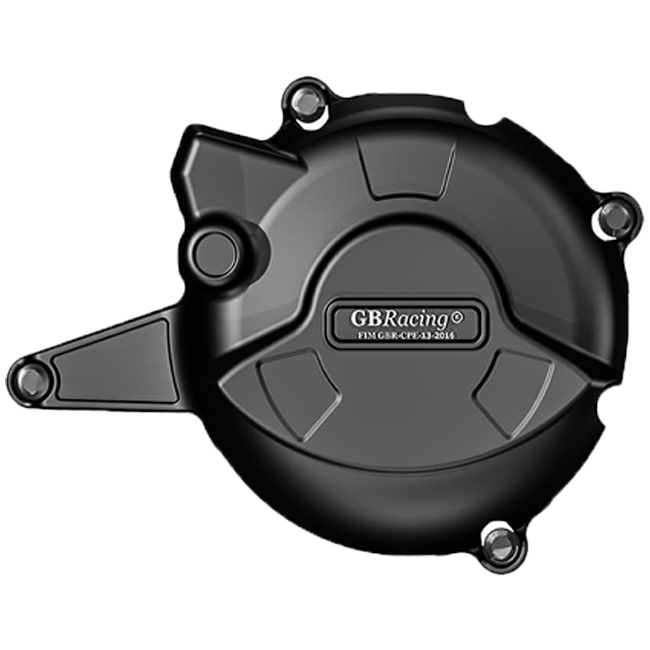 Protector de luz, cubierta de protección GBRacing Ducati Panigale V2 955 (20-24) 