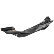 Carenado trasero izquierdo 200 g de carbono AP Carbon Line para Ducati Panigale V4/S/R (25-26) 