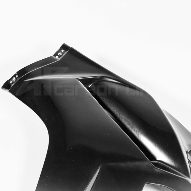 Carcasa lateral izquierda Lavatex AP Carbon Line Ducati Panigale V4/S (2025) 