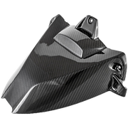 Guardabarros trasero "SBK" de carbono Fullsix para BMW S1000RR K46 (09-18) 