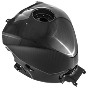 Tanque de combustible de carbono Fullsix BMW S1000RR K46 (09-18) 