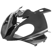 Carcasa frontal "Street" de carbono Fullsix BMW S1000RR K46 (15-18) 