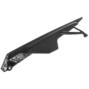 Protección de cadena "OEM" Carbono Fullsix BMW S1000RR K67 (19-25) 
