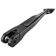 Caballete lateral de carbono Fullsix BMW S1000RR K67 (19-25) 