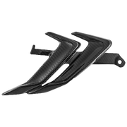 Cubierta de salida de aire derecha de carbono Fullsix BMW S1000RR K67 (19-22) 