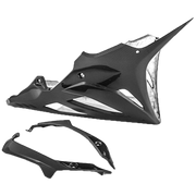 Spoiler de bicho "Street" Carbono Fullsix BMW S1000RR K67 (19-24) 