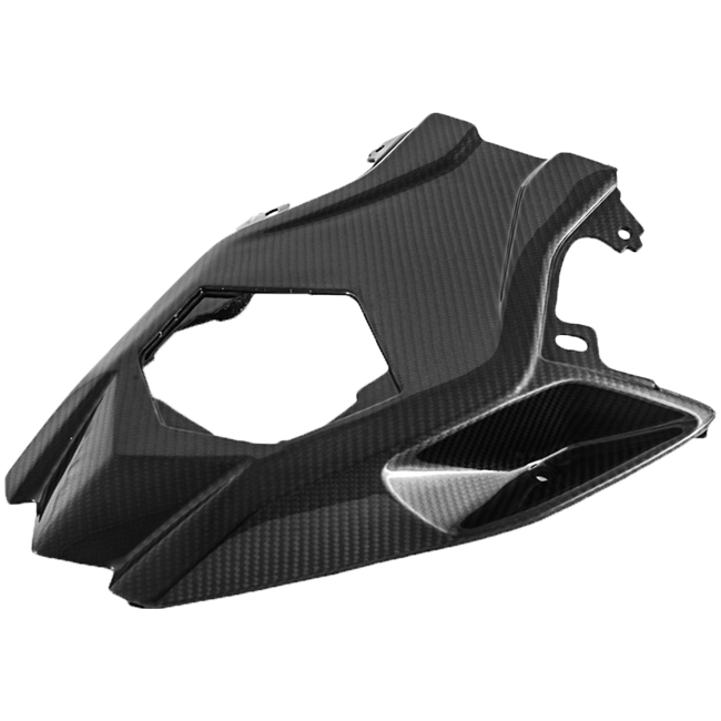 Carcasa trasera de carbono Fullsix BMW S1000RR K67 (19-22) 