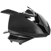Carcasa delantera "Race" Carbono Fullsix BMW S1000RR K46 (15-18) 