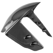 Guardabarros delantero de carbono Fullsix Ducati Panigale 899 (13-16) 