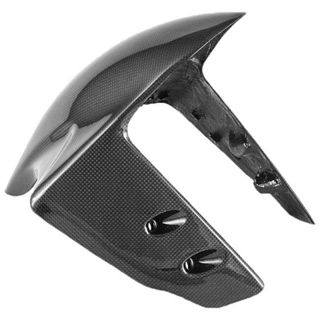 Guardabarros delantero de carbono Fullsix Ducati Panigale 899 (13-16) 