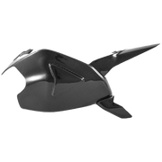 Cubierta de basculante "GP" Carbono Fullsix Ducati Panigale 1299/S (15-18) 