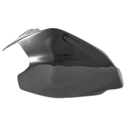 Cubierta de basculante "SSP" Carbono Fullsix Ducati Panigale 1299/S (15-18) 