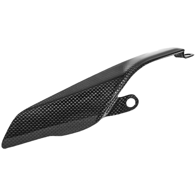 Protección de cadena de carbono Fullsix Ducati Panigale 1199/R/S (12-17) 