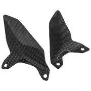 Protección de talón Carbono Fullsix Ducati Panigale 1199/R/S (12-17) 