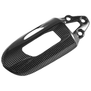 Cubierta de amortiguador de carbono Fullsix Ducati Panigale 959 (16-19) 