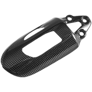 Cubierta de amortiguador de carbono Fullsix Ducati Panigale 1299/S (15-18) 