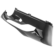 Panel lateral derecho inferior de carbono Fullsix Ducati Panigale 899 (13-16) 