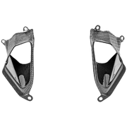 Entradas de aire traseras de carbono Fullsix para Ducati Panigale 899 (13-16) 