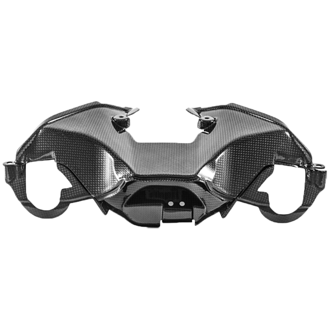 Entrada de aire "OEM SET" Carbono Fullsix Ducati Panigale 899 (13-16) 