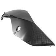 Carcasa trasera derecha de carbono Fullsix para Ducati Panigale 1199/R/S (12-17) 