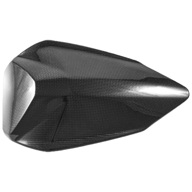 Cubierta del pasajero de carbono Fullsix Ducati Panigale 899 (13-16) 