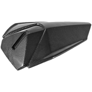 Cubierta del pasajero "OEM" de carbono Fullsix para Ducati Panigale 899 (13-16) 